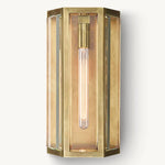 Chastrel Wall Sconce
