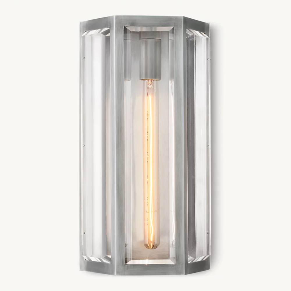 Chastrel Wall Sconce