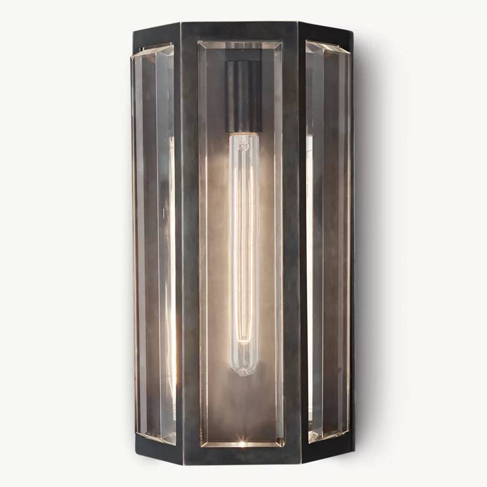 Chastrel Wall Sconce