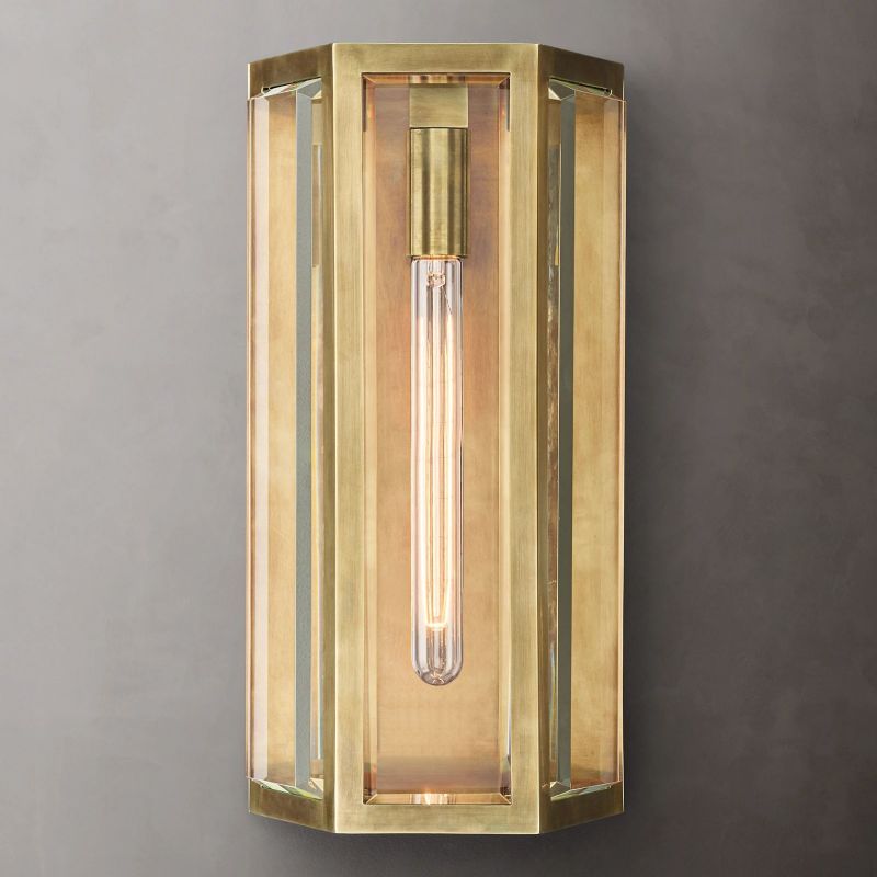 Chastrel Wall Sconce