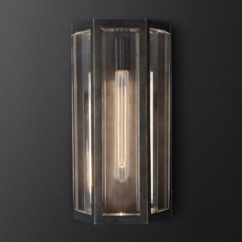 Chastrel Wall Sconce