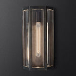 Chastrel Wall Sconce