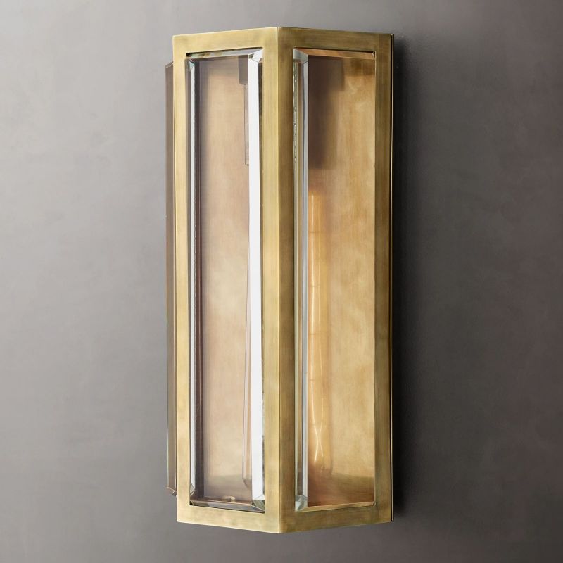 Chastrel Wall Sconce