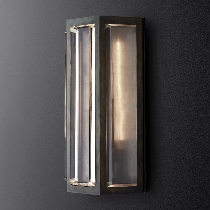 Chastrel Wall Sconce
