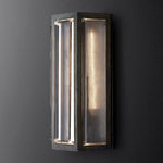 Chastrel Wall Sconce