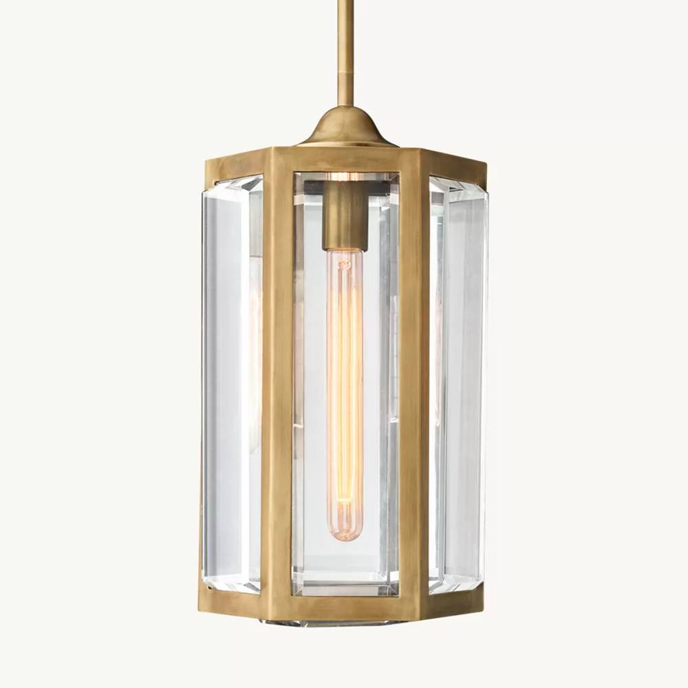 Chastrel Pendant Light