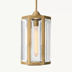 Chastrel Pendant Light