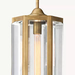Chastrel Pendant Light