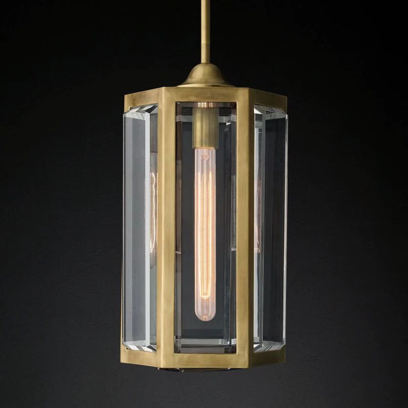 Chastrel Pendant Light