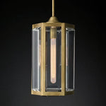Chastrel Pendant Light