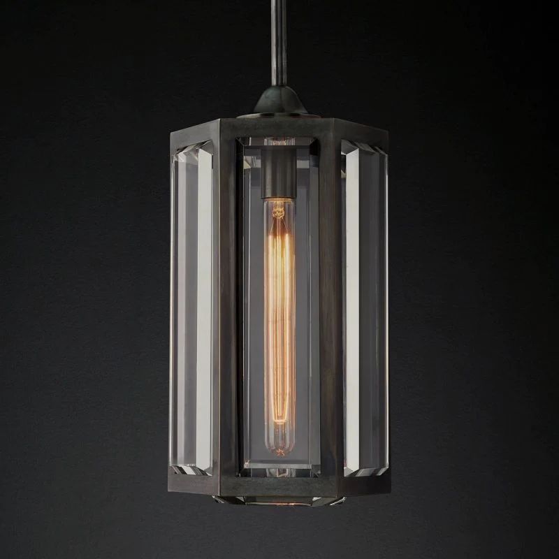 Chastrel Pendant Light
