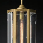Chastrel Pendant Light