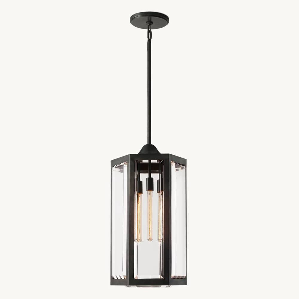 Chastrel Grand Pendant Light