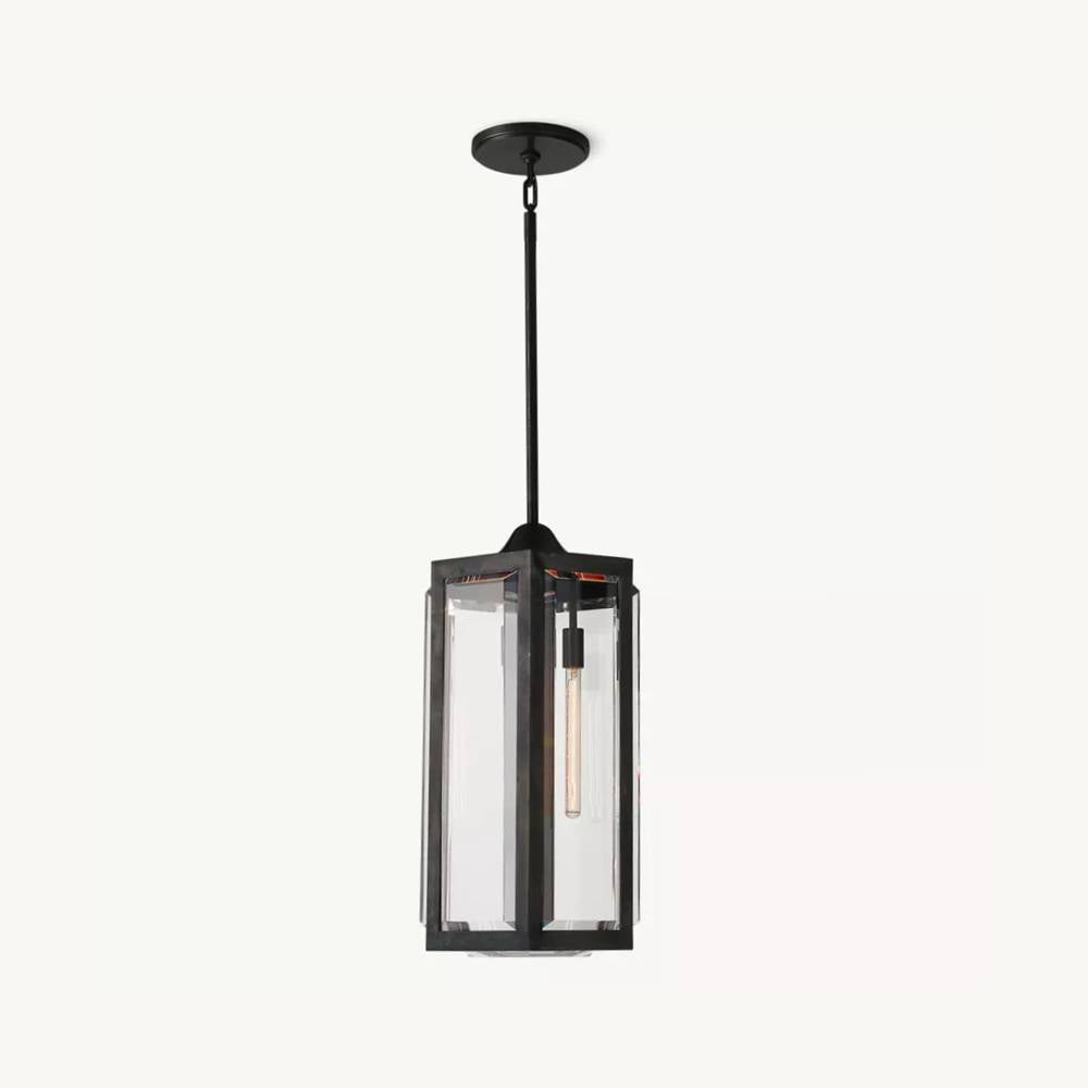 Chastrel Grand Pendant Light