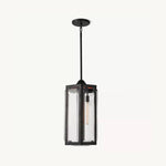 Chastrel Grand Pendant Light