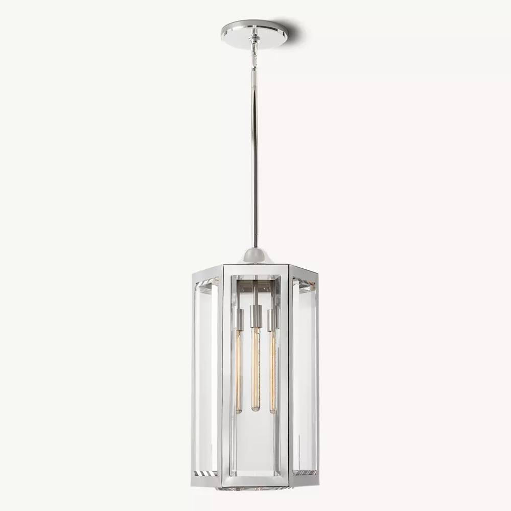 Chastrel Grand Pendant Light