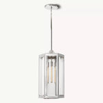 Chastrel Grand Pendant Light