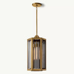 Chastrel Grand Pendant Light