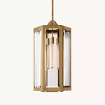Chastrel Grand Pendant Light