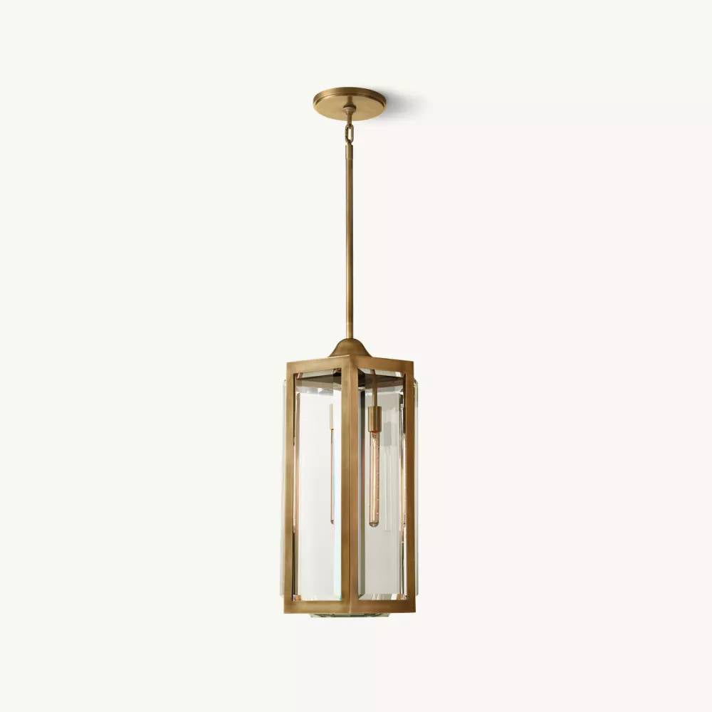 Chastrel Grand Pendant Light
