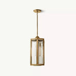 Chastrel Grand Pendant Light