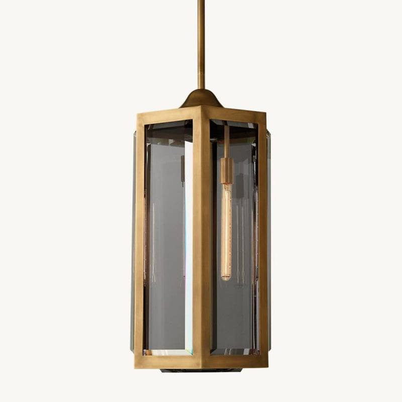 Chastrel Grand Pendant Light