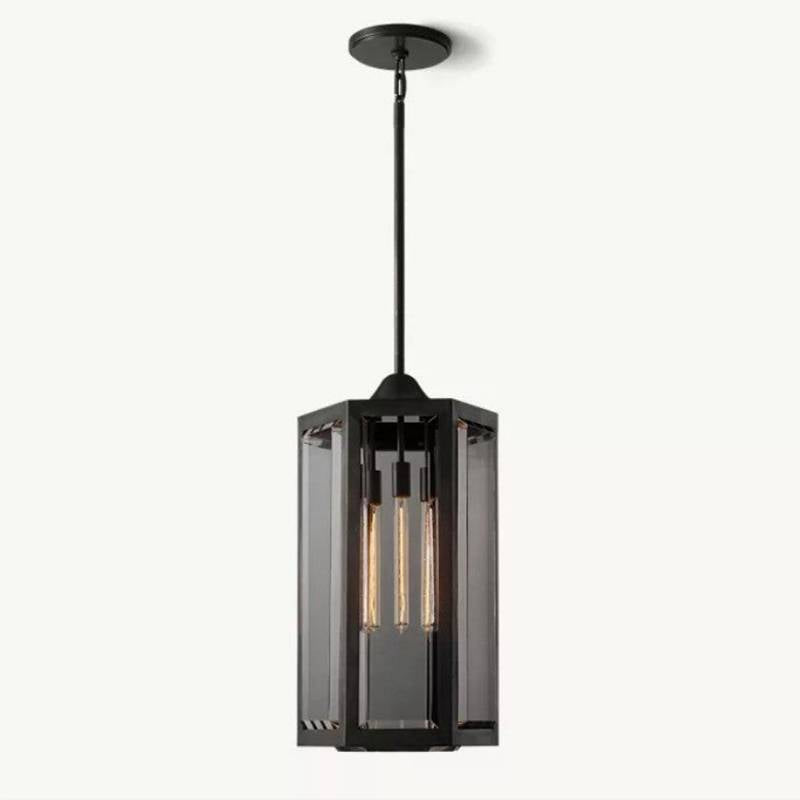 Chastrel Grand Pendant Light