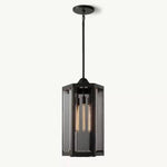 Chastrel Grand Pendant Light