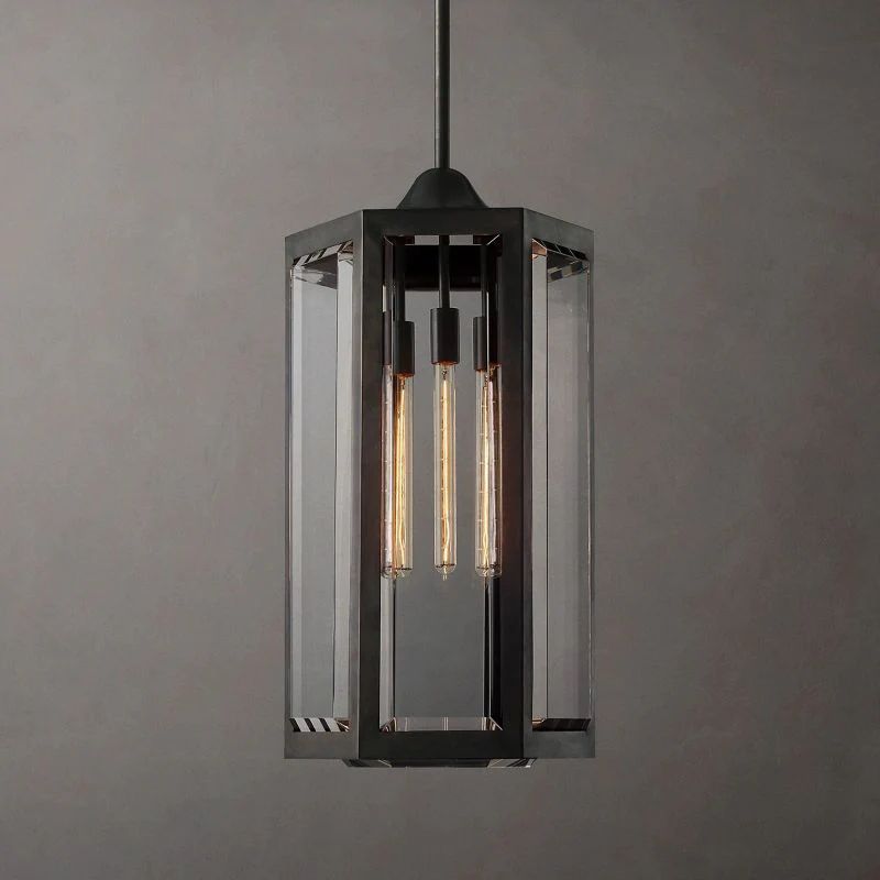 Chastrel Grand Pendant Light