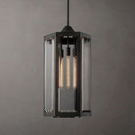 Chastrel Grand Pendant Light