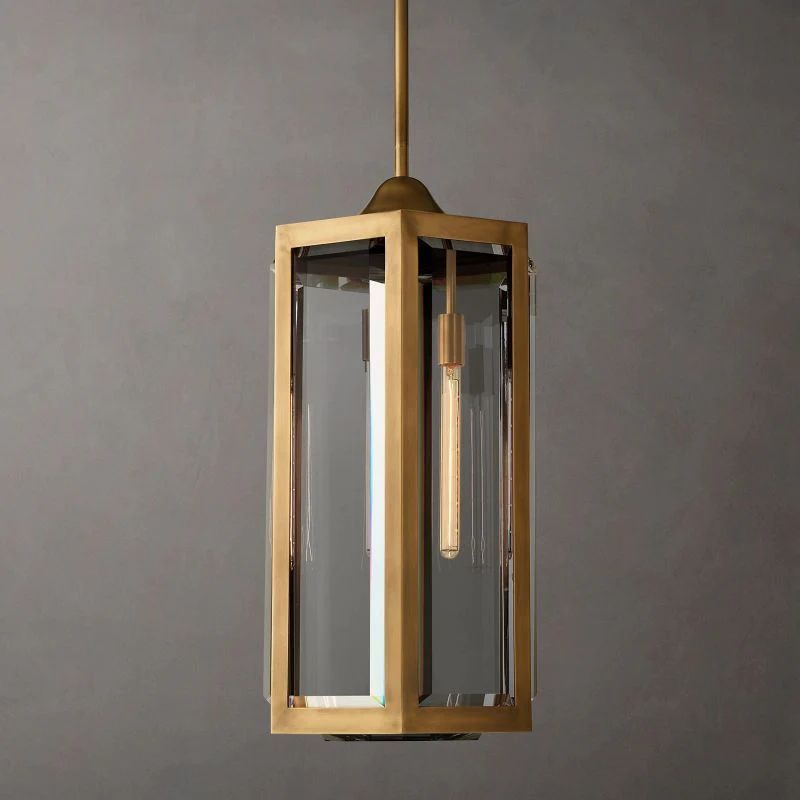 Chastrel Grand Pendant Light