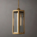 Chastrel Grand Pendant Light