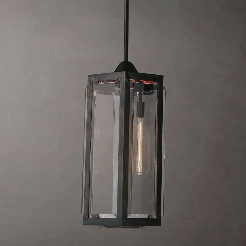 Chastrel Grand Pendant Light