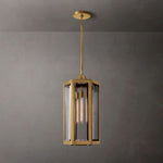 Chastrel Grand Pendant Light