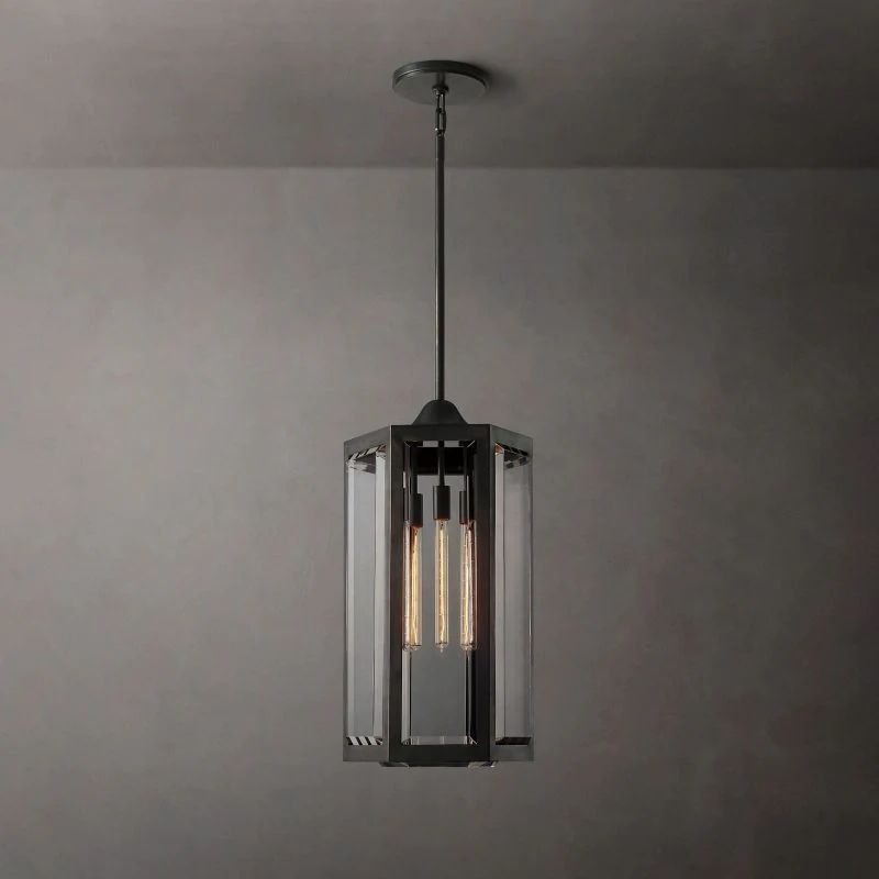 Chastrel Grand Pendant Light