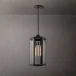 Chastrel Grand Pendant Light