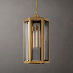 Chastrel Grand Pendant Light