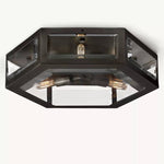 Chastrel Flush Mount