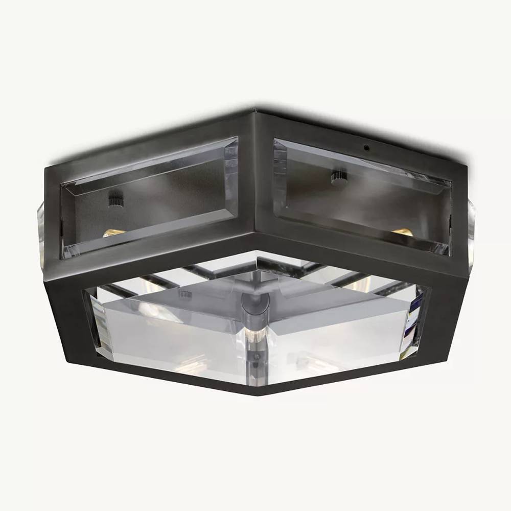 Chastrel Flush Mount