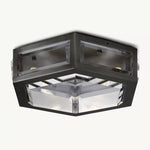 Chastrel Flush Mount
