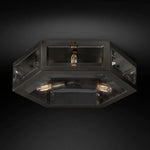 Chastrel Flush Mount