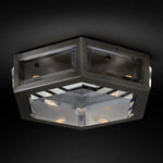 Chastrel Flush Mount