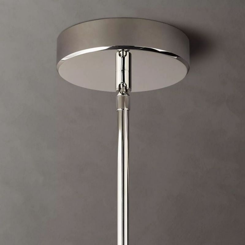 Eclavia Round Chandelier 48"
