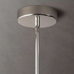 Eclavia Round Chandelier 60"