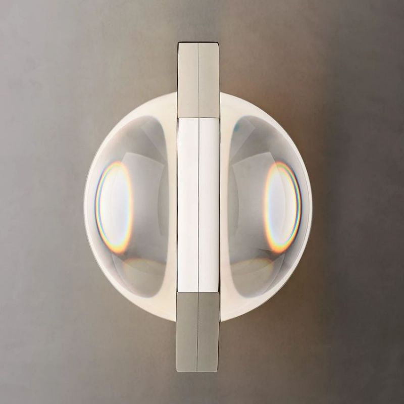 Eclavia Wall Sconce