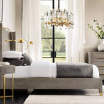 Monclair Round Chandelier 36"