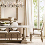 Monclair Linear Chandelier 54"
