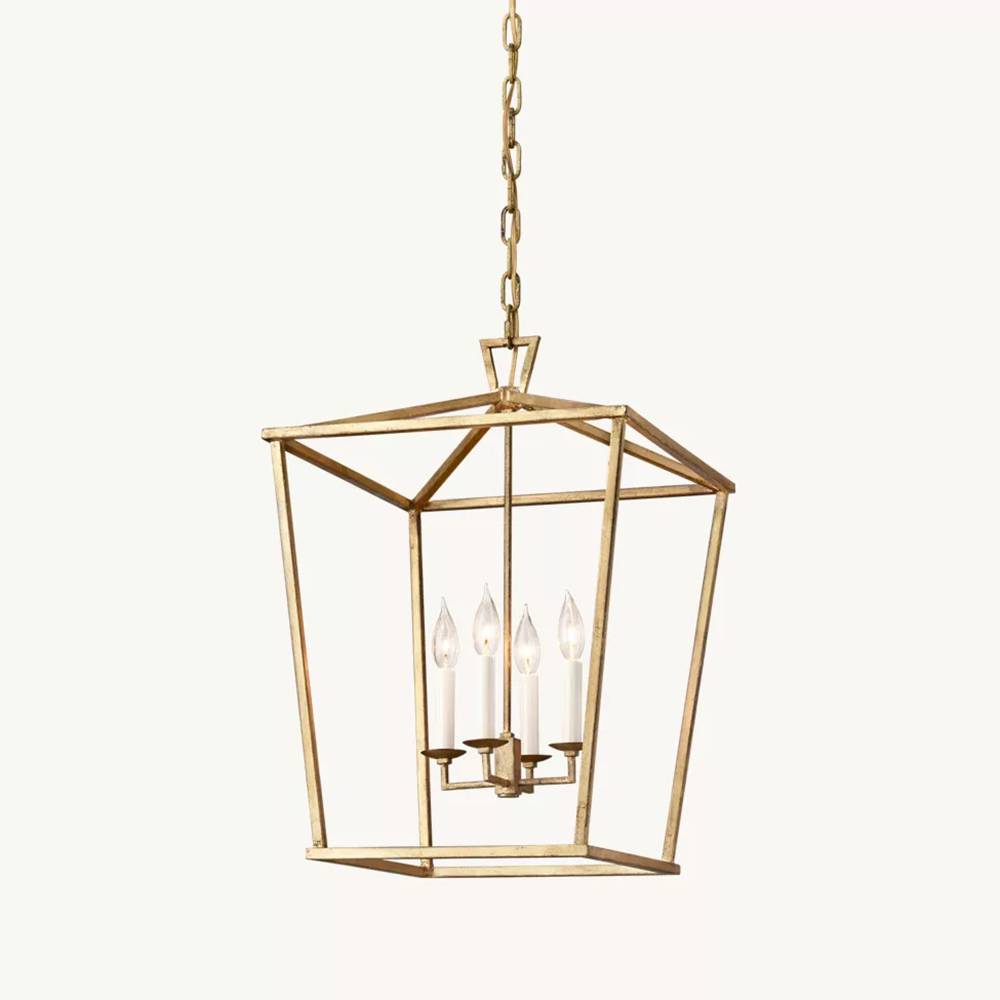 Carrick Pendant Light