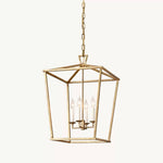 Carrick Pendant Light