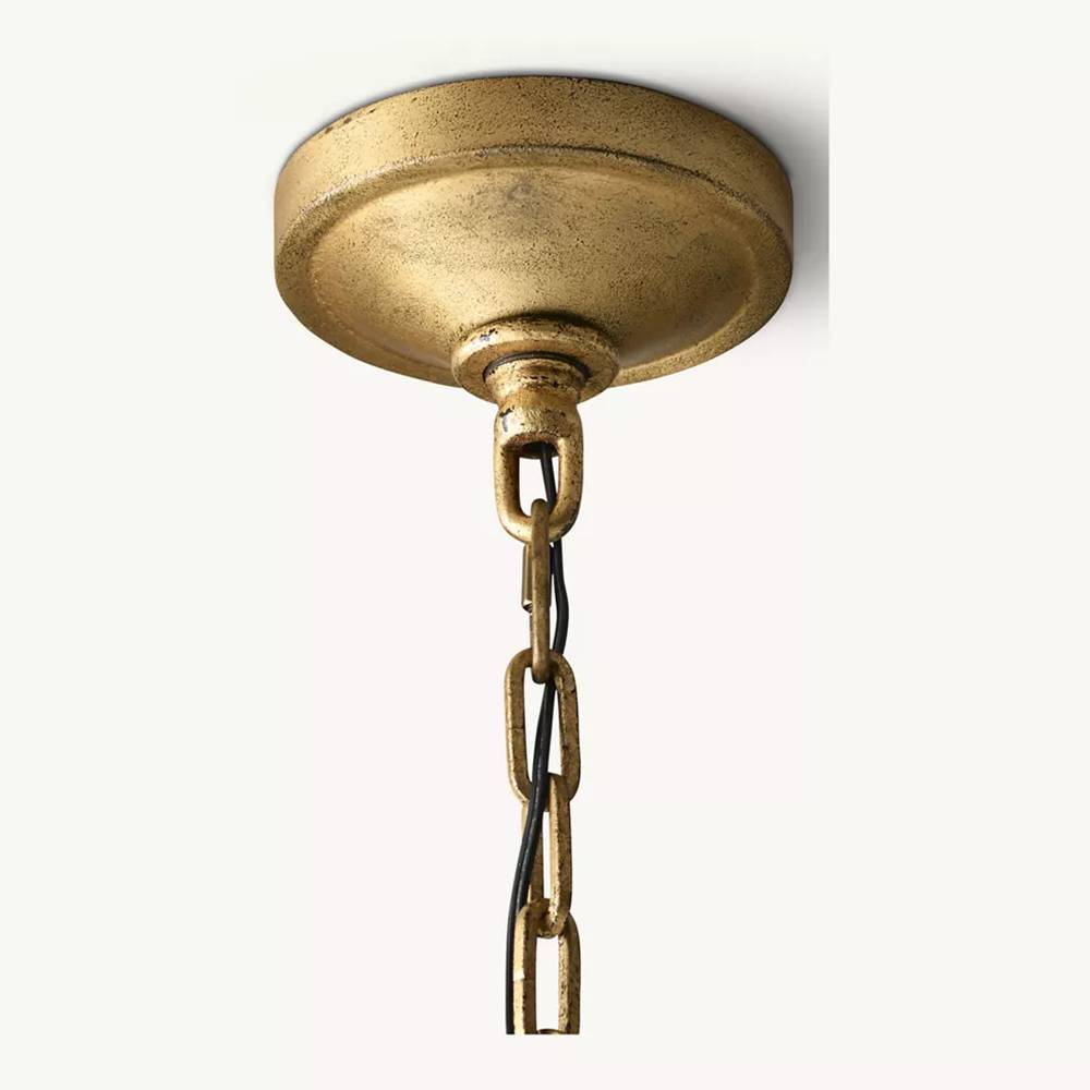 Carrick Pendant Light